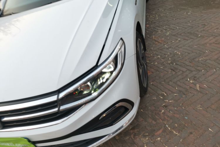 大众 宝来 2023款 280TSI DSG尊行版局部细节36