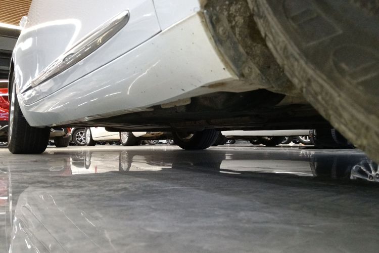 凯迪拉克XTS 2018款 28T 技术型局部细节9001