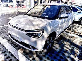 东风纳米 纳米01 2026款 初心款 330Air