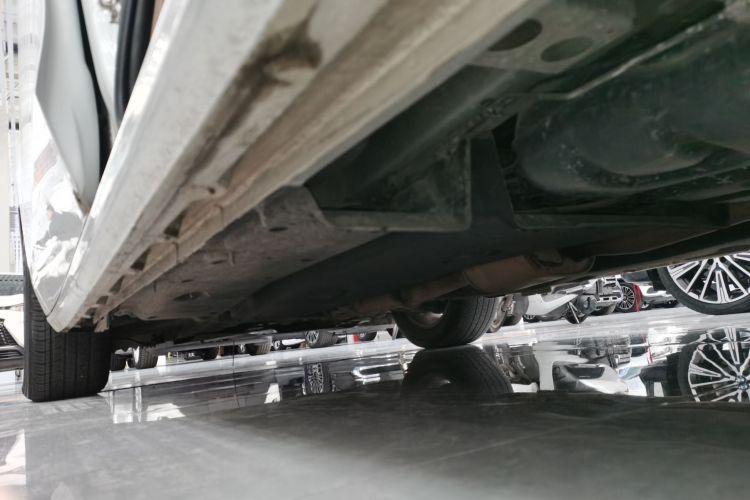 别克GL8 2018款 ES 28T 尊享型 国VI局部细节9002