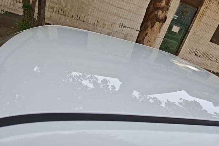 五菱汽车 宏光MINIEV 2022款 马卡龙臻享款 磷酸铁锂局部细节57