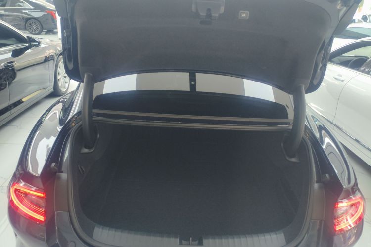 小米汽车 小米SU7 2024款 后驱超长续航高阶智驾Pro版机舱底盘23