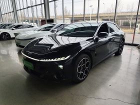 长安启源A07 2025款  纯电 真香版 710 远航型