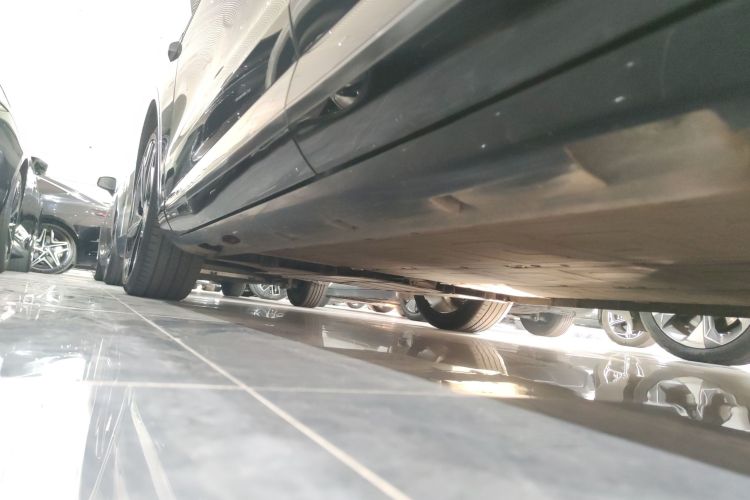 飞凡汽车 飞凡R7 2023款 后驱屏霸版局部细节9002