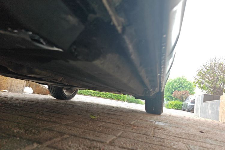 奥迪Q5 2017款 Plus 40 TFSI 技术型局部细节9004