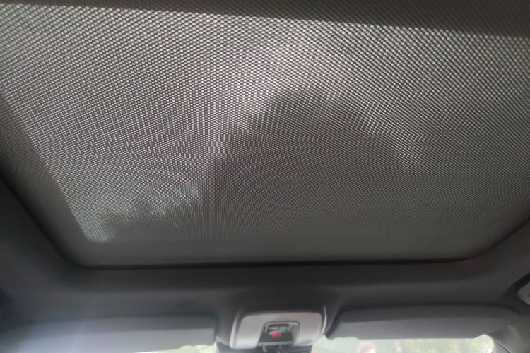 沃尔沃XC60(进口) 2014款 改款 T5 个性运动版局部细节22