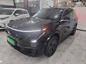 理想汽车 理想L8 2024款 Pro