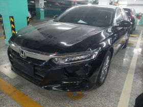 本田 雅阁 2018款 260TURBO 豪华版 国VI