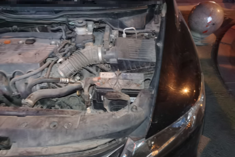 本田 奥德赛 2009款 2.4L 豪华版局部细节9007