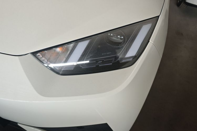 比亚迪 海鸥 2025款 智驾版 405km 自在版局部细节36