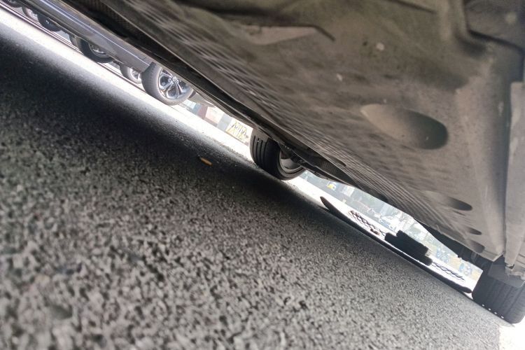 大众 迈腾 2012款 1.8TSI 豪华型局部细节9004