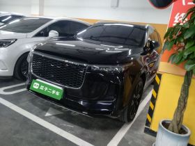 理想汽车 理想ONE 2021款 增程6座版