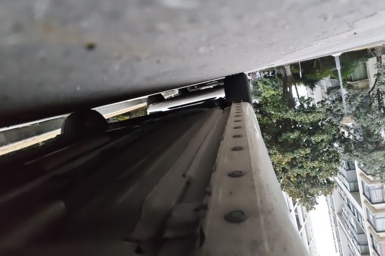 日产 骐达TIIDA 2011款 1.6L CVT智能型局部细节9001