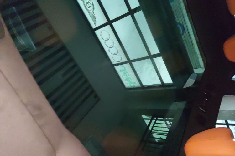 小鹏G9 2025款 725 超长续航 Max中控内饰22