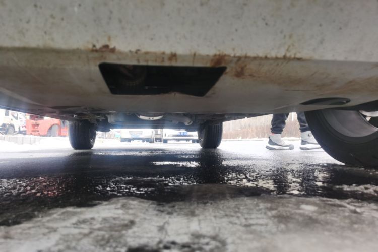 五菱汽车 五菱星辰 2021款 1.5T CVT星辉版局部细节9008