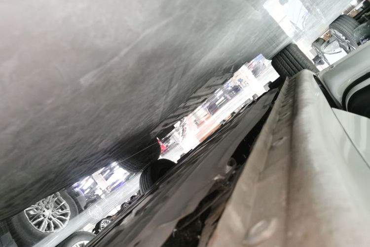 五菱汽车 五菱缤果 2023款 410km 灵犀尊享款局部细节9002