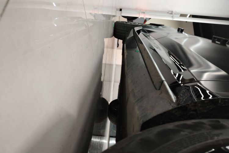 阿维塔11 2023款 鸿蒙 116度 奢享版局部细节9001