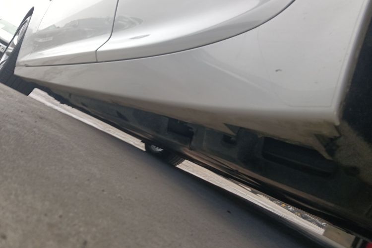 凯迪拉克CT5 2024款 28T 豪华型Pro局部细节9002