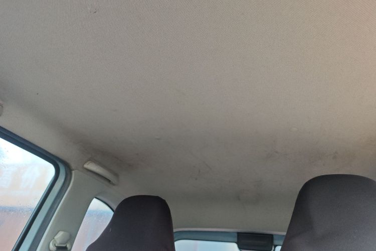 五菱汽车 宏光MINIEV 2022款 轻松款 磷酸铁锂中控内饰22