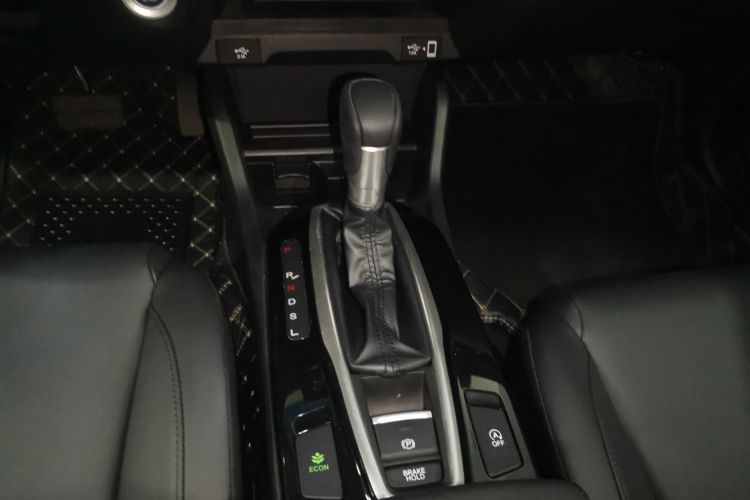 本田 凌派 2022款 180Turbo CVT豪华版局部细节18