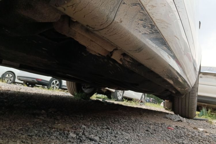 路虎 揽胜极光 2022款 极光L 249PS R-Dynamic 豪华版局部细节9002