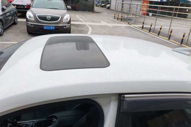 凯迪拉克ATS-L 2017款 28T 技术型局部细节57