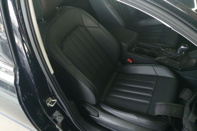 大众 帕萨特 2024款 280TSI 商务版局部细节41