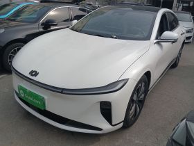 长安启源A07 2023款 增程 200 Pro