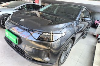 零跑汽车 零跑C11 2023款 纯电 500舒享版