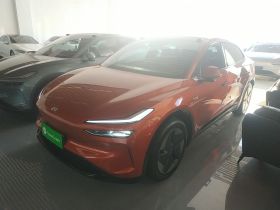 乐道L60 2024款 60kWh 后驱版