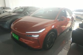 乐道L60 2024款 60kWh 后驱版