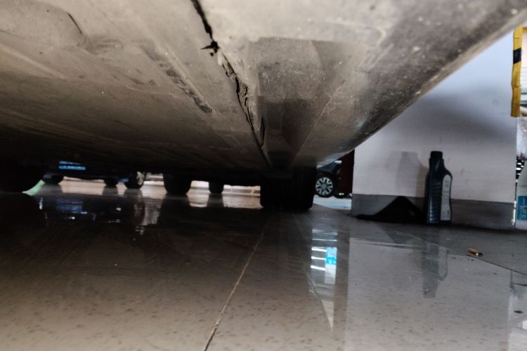 捷豹XF 2015款 XF 3.0 SC R-Sport 豪华版局部细节9002