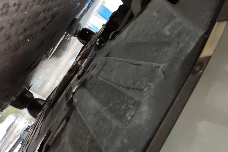 宝马X3(进口) 2014款 xDrive20i X设计套装局部细节9008