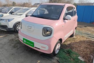 奔腾小马 2025款 222km 灵动马