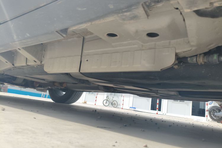 凯迪拉克XT5 2022款 2.0T 四驱豪华型（蜂鸟版）局部细节9003