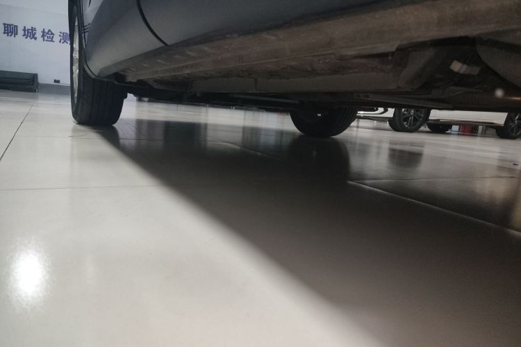 丰田 卡罗拉锐放 2022款 2.0L 先锋版局部细节9002