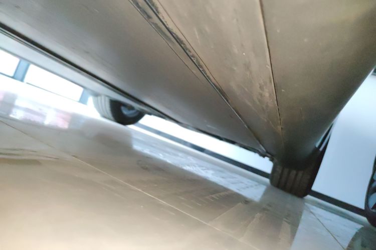 特斯拉 Model Y 2024款 长续航全轮驱动版局部细节9002