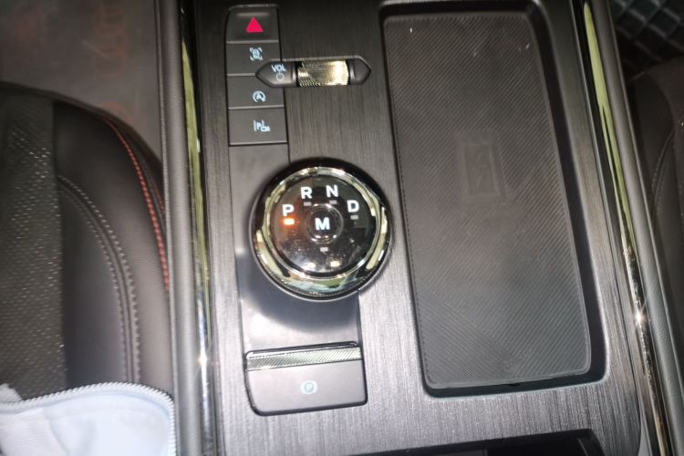 福特 蒙迪欧 2022款 改款 EcoBoost 245 ST-Line局部细节18