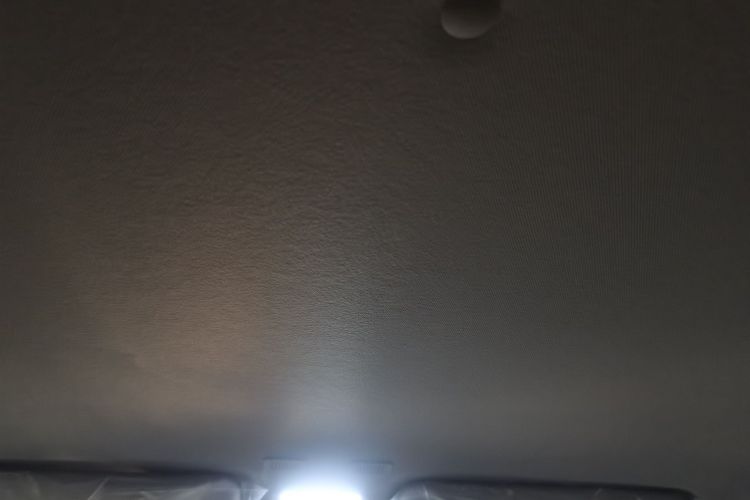 吉利银河 2024款 熊猫mini 200km 耐力熊中控内饰22