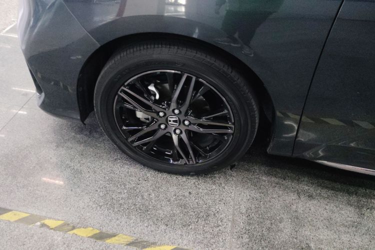 本田 奥德赛 2022款 2.0L e:HEV 锐·耀享版车身外观6007