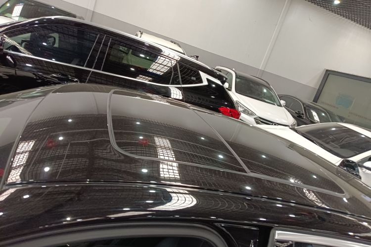 领克03 2022款 1.5TD DCT劲Plus车身外观57