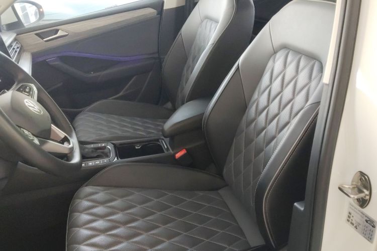 大众 速腾 2023款 300TSI DSG超越版中控内饰19