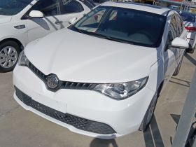 名爵 锐行 2015款 1.5T 手动精英版