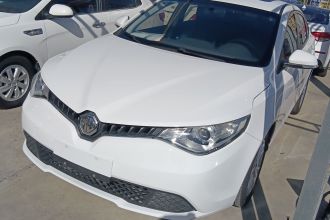 名爵 锐行 2015款 1.5T 手动精英版