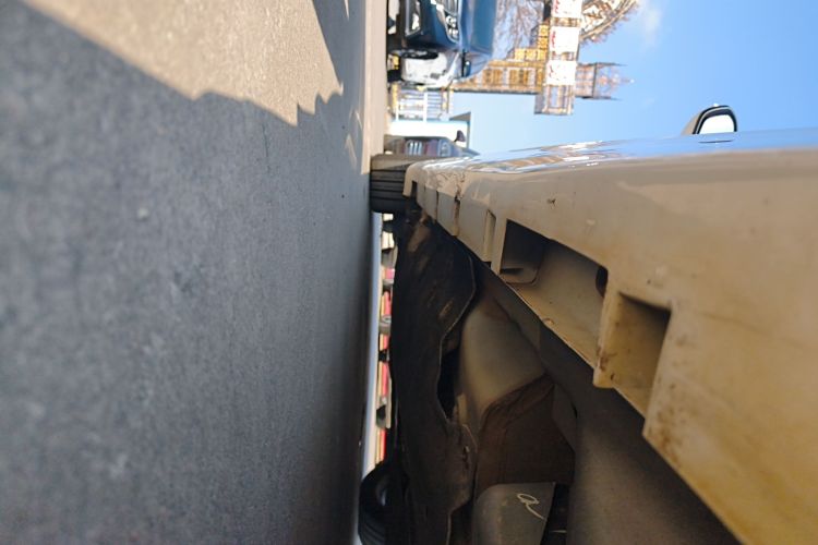 福特 蒙迪欧 2018款 EcoBoost 180 智控时尚型 国VI局部细节9002