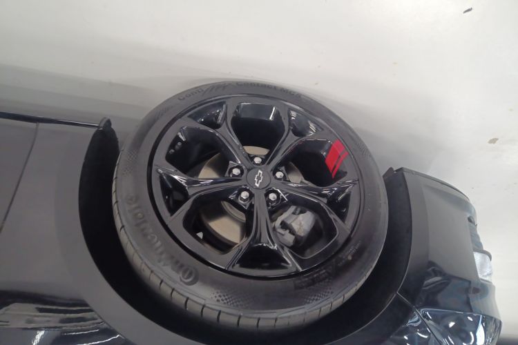 雪佛兰 迈锐宝XL 2021款 Redline 550T 自动锐动版车身外观6007