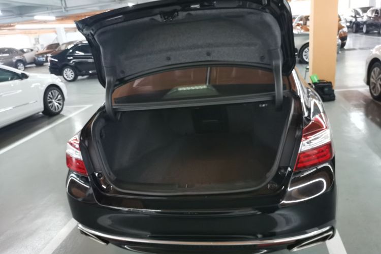 本田 雅阁 2016款 2.0L 舒适版局部细节23