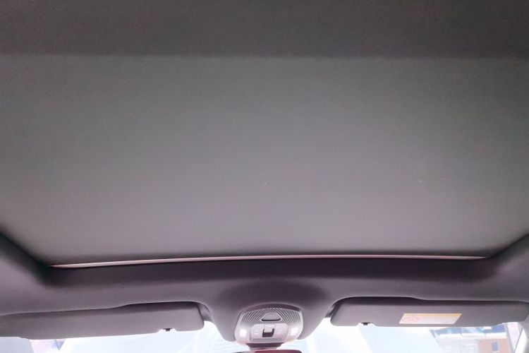 保时捷 2024款 Cayenne 3.0T局部细节22