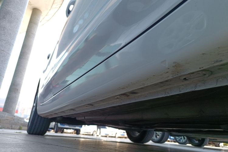 荣威i5 2020款 1.5L 手动4G互联领豪版局部细节9001