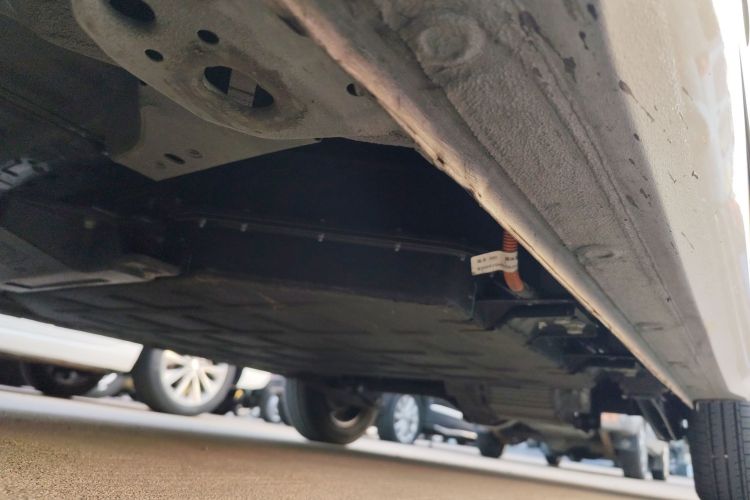 五菱汽车 宏光MINIEV 2024款 第三代 215km 青春版局部细节9002